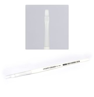 Synthetic Dry Brush S