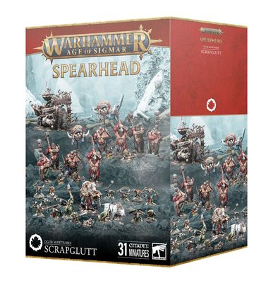 Spearhead Scrapglutt