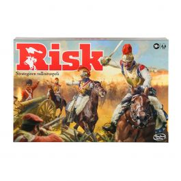 Risk (Suomi)