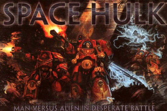 Space Hulk