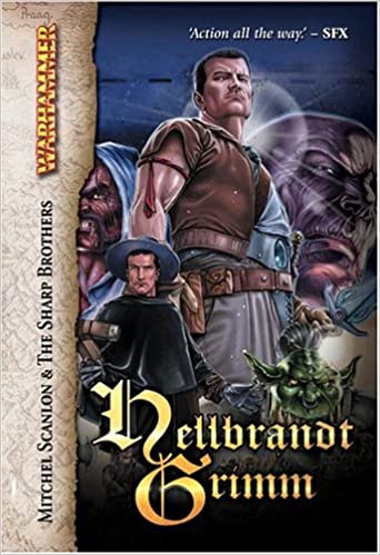 Hellbrandt Grimm