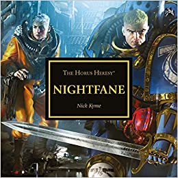 Nightfane