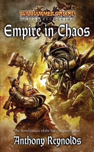 Empire in chaos