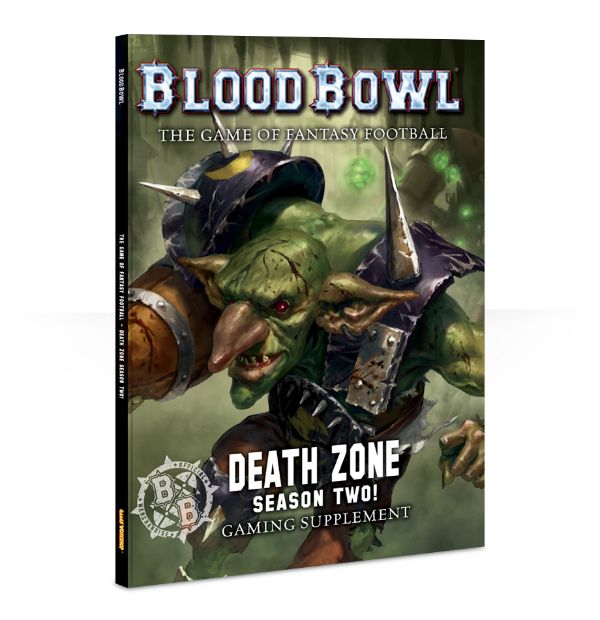 Death Zone 2
