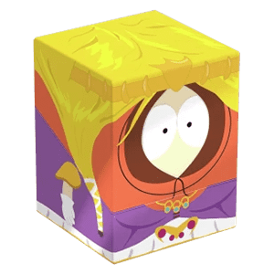 Squaroes South Park™: The Stick of Truth - Princess Kenny