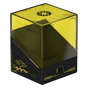 Boulder 100+ Magic: The Gathering "Edge of Eternities" - Sunstar