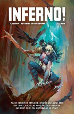 Inferno vol.5
