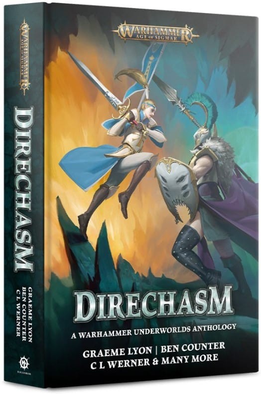 Direchasm