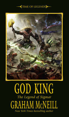 God king