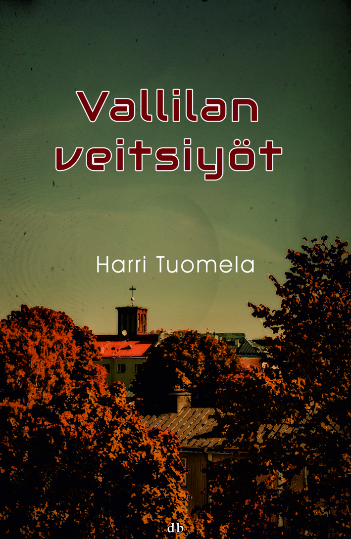 Vallilan veitsiyöt