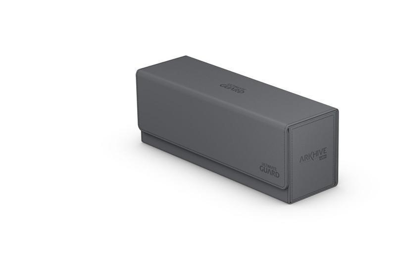 Ultimate Guard Arkhive 400 (Grey)