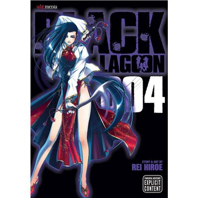 Black Lagoon 004