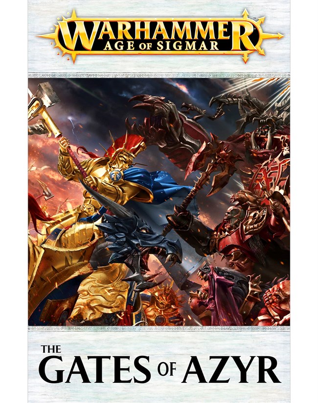 Gates of Azyr