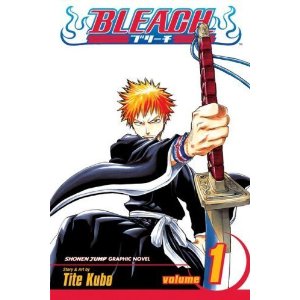 Bleach 01