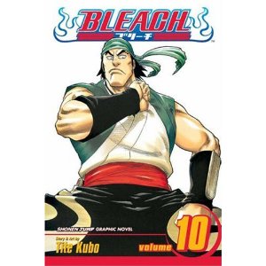 Bleach 10