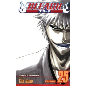 Bleach 25