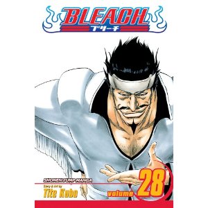 Bleach 28