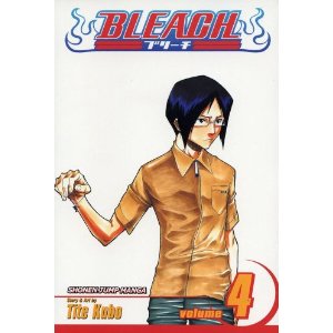 Bleach 04