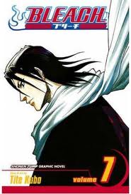 Bleach 07