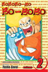 Bo-bobo 2