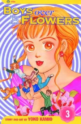 Boys over Flowers 03