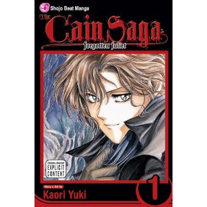 The Cain saga 1