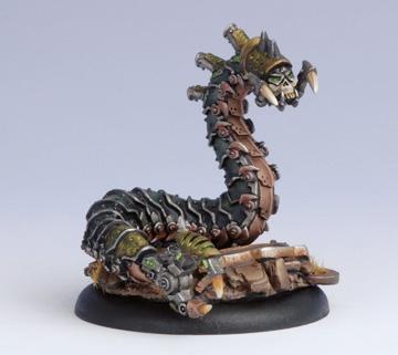 Cankerworm