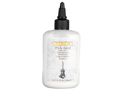 PVA Glue (tube)
