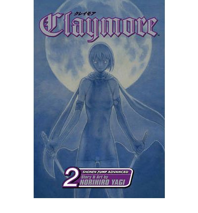 Claymore 02