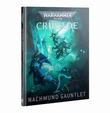 Crusade Campaign: Nachmund Gauntlet (HC)