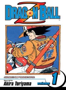 DragonballZ 01