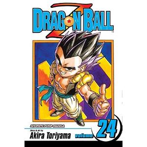 DragonballZ 24