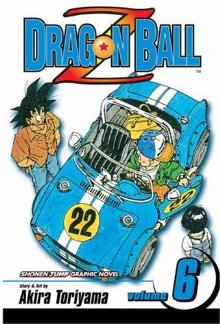 DragonballZ 06