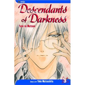 Descendants of Darkness 03