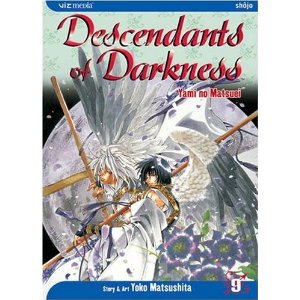 Descendants of Darkness 09