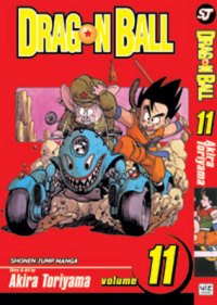 Dragonball 11