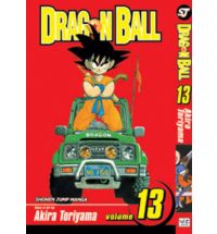 Dragonball 13