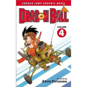 Dragonball 04