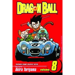 Dragonball 08