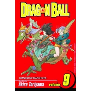 Dragonball 09