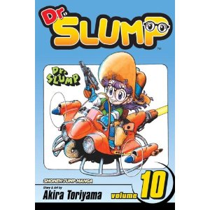 Dr.Slump 10