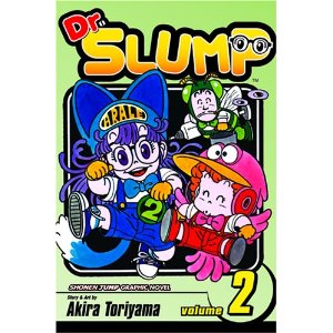 Dr.Slump 02
