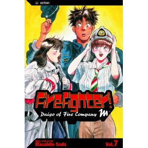Firefighter! 7