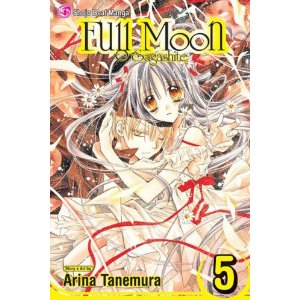 Full Moon 5