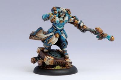 General Adept Nemo