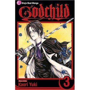 Godchild 3