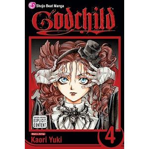 Godchild 4