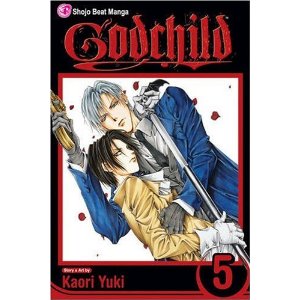 Godchild 5