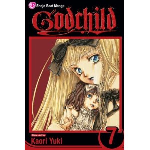 Godchild 7