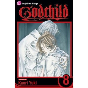 Godchild 8